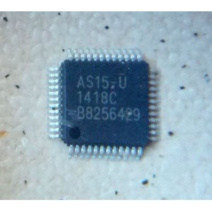AS15-U AS15U FOR SONY SAMSUNG ETC T-CON BOARD QFP-48 INTEGRATED CIRCUIT
